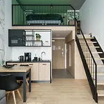 Rentplanet - Zarembowicza Ii Apartament *