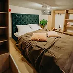 Apartament Rentplanet - Zarembowicza Ii Wrocław