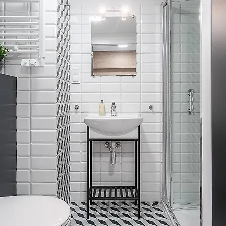 Rentplanet - Zarembowicza Ii Daire