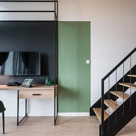 Rentplanet - Zarembowicza Ii Wroclaw