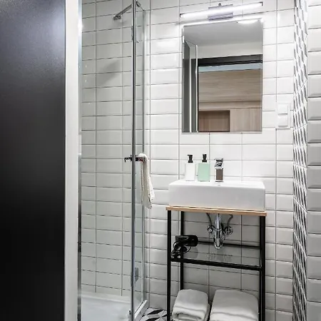 Rentplanet - Zarembowicza Ii Apartamento