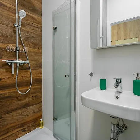 Rentplanet - Zarembowicza Ii Wroclaw