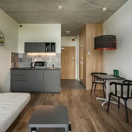 Rentplanet - Zarembowicza Ii