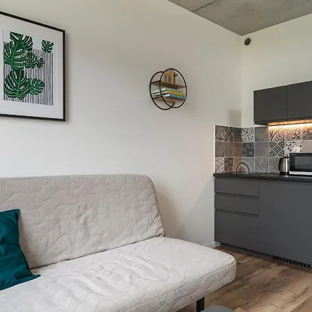 Rentplanet - Zarembowicza Ii *