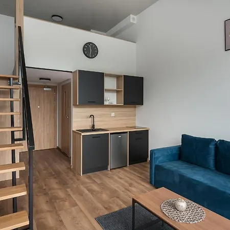 Rentplanet - Zarembowicza Ii