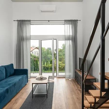 Rentplanet - Zarembowicza Ii *