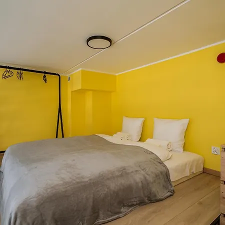 Rentplanet - Zarembowicza Ii Daire