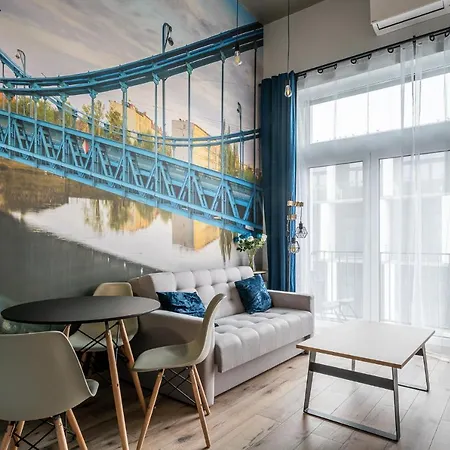 Daire Rentplanet - Zarembowicza Ii