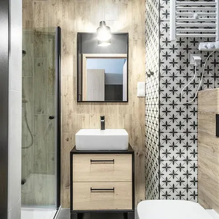 Rentplanet - Zarembowicza Ii * Wroclaw