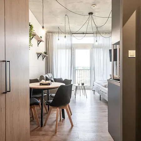 Rentplanet - Zarembowicza Ii * Wroclaw