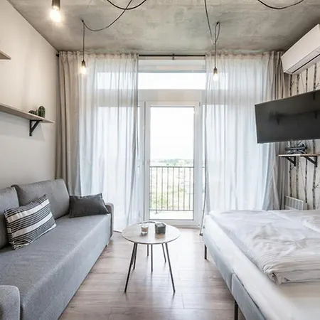 Rentplanet - Zarembowicza Ii *