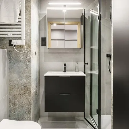 Rentplanet - Zarembowicza Ii Wroclaw