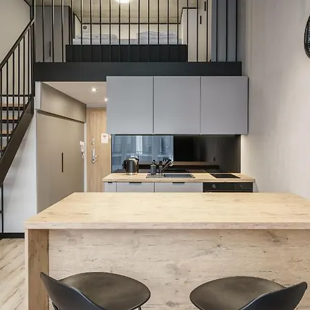 Rentplanet - Zarembowicza Ii * Wroclaw