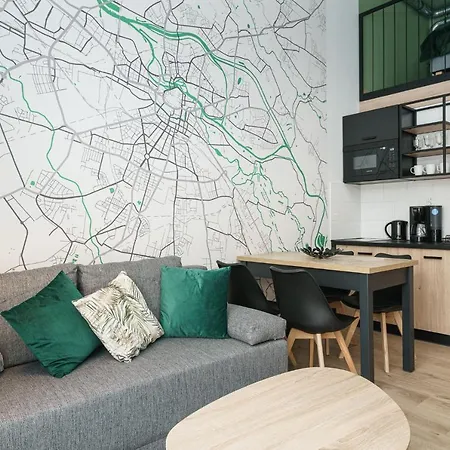 Rentplanet - Zarembowicza Ii Wroclaw