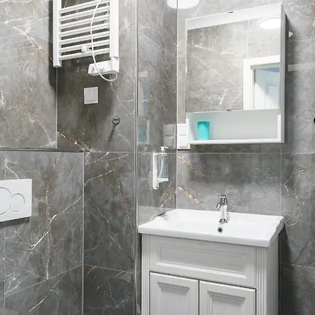 Daire Rentplanet - Zarembowicza Ii *