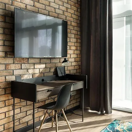 Rentplanet - Zarembowicza Ii * Wroclaw