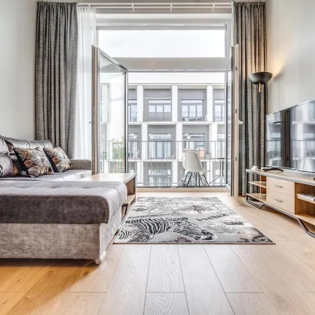Rentplanet - Zarembowicza Ii Wroclaw