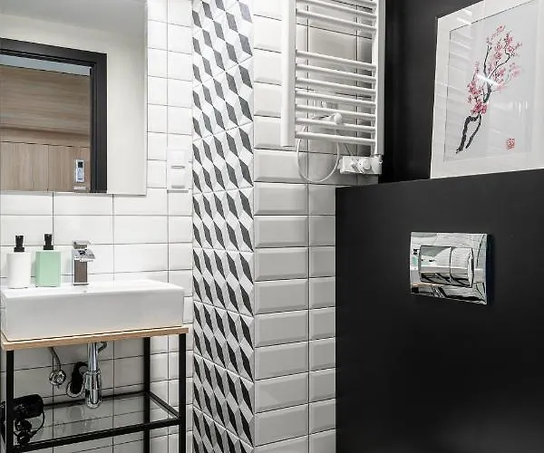 Rentplanet - Zarembowicza Ii Βρότσλαβ