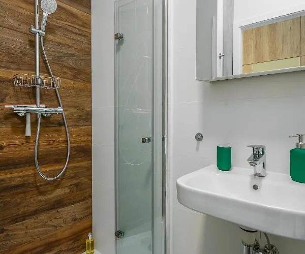 Rentplanet - Zarembowicza Ii Βρότσλαβ