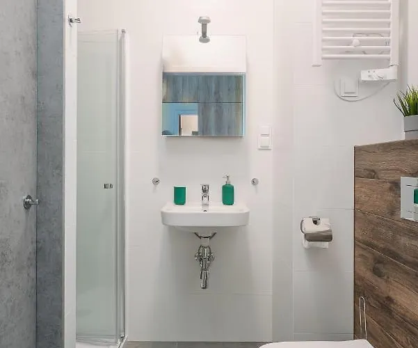 Rentplanet - Zarembowicza Ii Βρότσλαβ