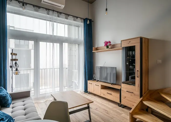 Rentplanet - Zarembowicza Ii *