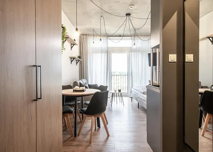 Rentplanet - Zarembowicza Ii * Βρότσλαβ