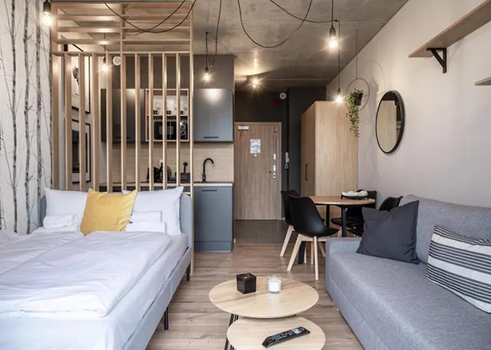 Rentplanet - Zarembowicza Ii * Βρότσλαβ