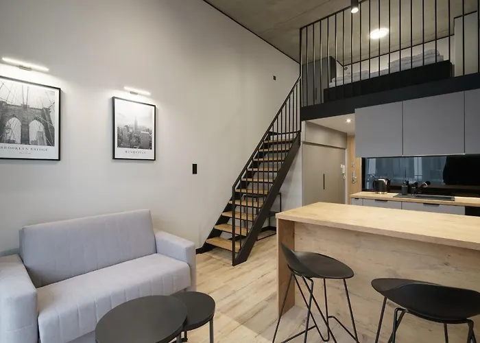 Rentplanet - Zarembowicza Ii Βρότσλαβ