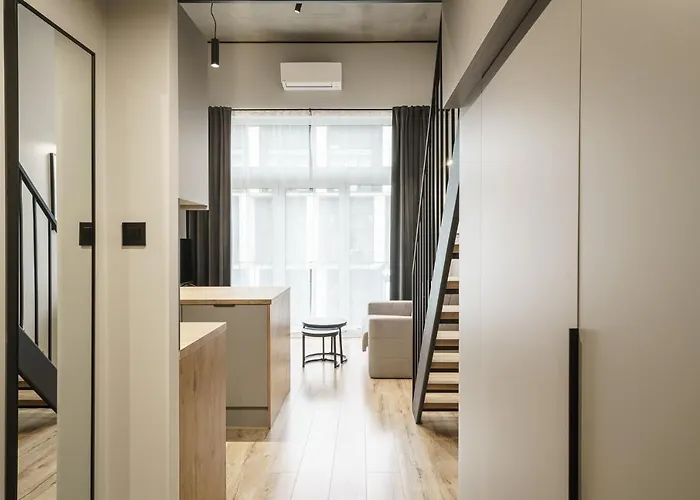 Rentplanet - Zarembowicza Ii * Βρότσλαβ