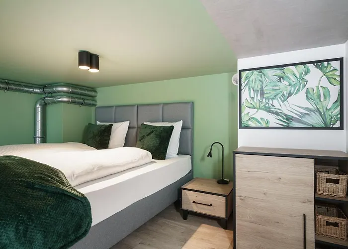 Rentplanet - Zarembowicza Ii Βρότσλαβ