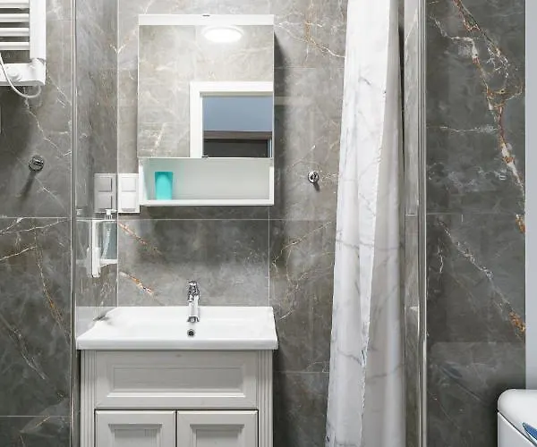 Rentplanet - Zarembowicza Ii *