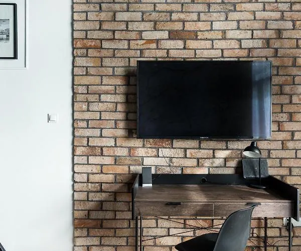 Rentplanet - Zarembowicza Ii Βρότσλαβ