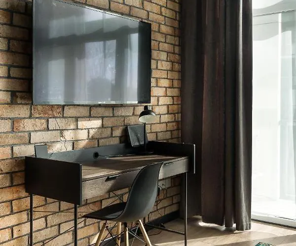 Rentplanet - Zarembowicza Ii * Βρότσλαβ