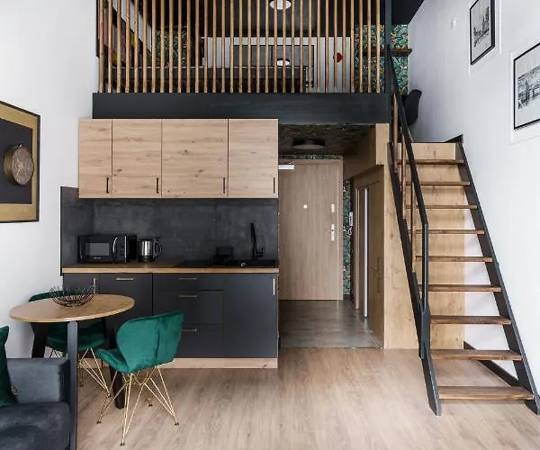 Rentplanet - Zarembowicza Ii Βρότσλαβ