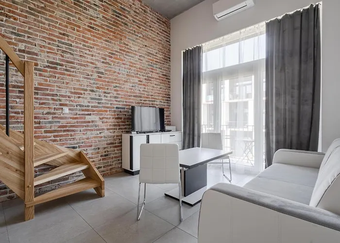 Rentplanet - Zarembowicza Ii * Βρότσλαβ