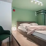 Rentplanet - Zarembowicza Ii 公寓 弗罗茨瓦夫