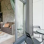 Rentplanet - Zarembowicza Ii 公寓 *