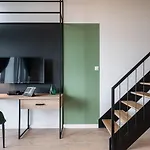 Rentplanet - Zarembowicza Ii فروتسواف
