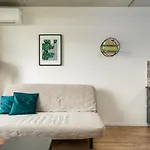 公寓 Rentplanet - Zarembowicza Ii 弗罗茨瓦夫