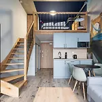 Rentplanet - Zarembowicza Ii 弗罗茨瓦夫