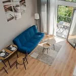 公寓 Rentplanet - Zarembowicza Ii 弗罗茨瓦夫