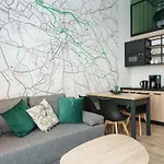 Rentplanet - Zarembowicza Ii 弗罗茨瓦夫