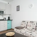 公寓 Rentplanet - Zarembowicza Ii