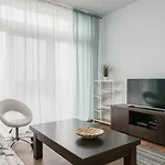 Rentplanet - Zarembowicza Ii شقة