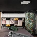 شقة Rentplanet - Zarembowicza Ii *