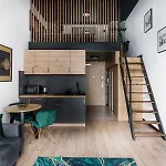 Rentplanet - Zarembowicza Ii فروتسواف