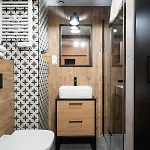 Rentplanet - Zarembowicza Ii 公寓