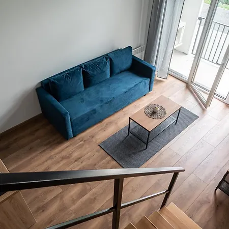 Rentplanet - Zarembowicza Ii *