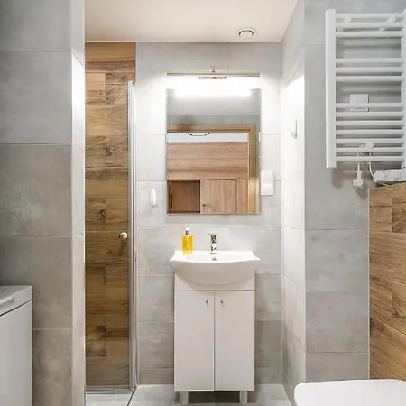 Rentplanet - Zarembowicza Ii