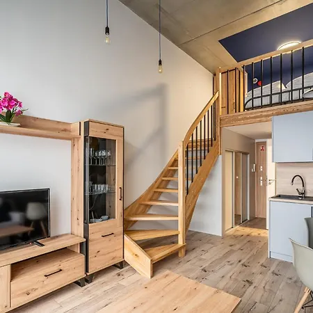 Rentplanet - Zarembowicza Ii فروتسواف